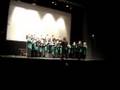 cantigas do maio - Coral AC Salreu