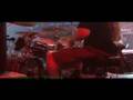 Meshuggah's BLEED - TOMAS HAAKE DRUM CAM