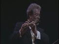 James Galway - Prokofiev Flute Sonata 1st mvt,