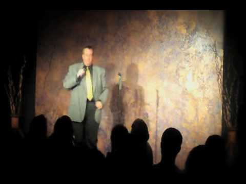 Funny Bone performance number 3