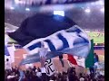 LAZIO - ROMA 3-2 19 marzo 2008 IL BOATO FINALE LAZIO - ROMA 3-2 19 marzo 2008 IL BOATO FINALE
