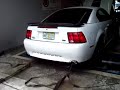 Mach 1 Dyno 1
