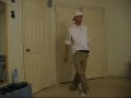 Freestyle Dance Mario - Go!