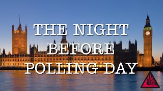 The Night Before Polling Day thumb image