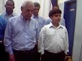 2� Encontro de Louvor na IPDA de Ferraz�polis