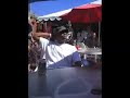Talib Kweli interview backstage at Rock the Bells Talib Kweli interview backstage at Rock the Bells