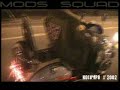 Mods Squad Terlampau