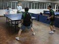 3rd Annual Table Tennis InterClub Triangular Tournament - RLC, RSC  Raintree Club. Kuala Lumpur. Malaysia ... RLC RSC Raintree 