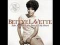 Bettye Lavette Just dropped in to see what condition my...