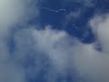 Another Small Kno3 Rocket...shifts It Though