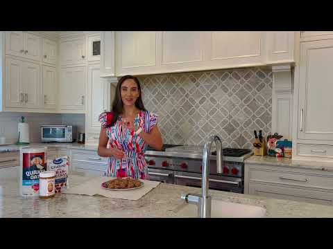 Refuel with Back to School Snacks