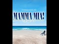 mamma mia soundtrack  no  6   lay all your love on me  full song!