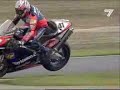 Haga vs Ben Bostrom