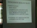 BRO. KAMARUDDIN - Dakawah Non Muslim Part 5