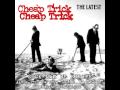 Sick Man Of Europe - preview from new Cheap Trick album 