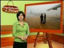 Explicando o Tempo - Névoa e Nevoeiro