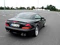 SL600 V12 Biturbo SL600 V12 Biturbo