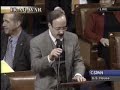 Rep. Hodes - Support Our Troops, No Escalation