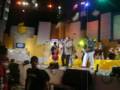 TITO MIRA EN TELETON 2009