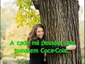 Comercial Coca-Cola -Comunicação Empresarial-CEFETES-IN1