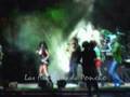RBD - Tras de mí (Puerto Ordaz)