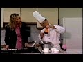 Making Chocolate Cups