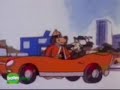 HONG CONG FU O LADRÃO DE CARROS 2 PARTE