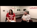 Matt Roloff at Radford University.mov