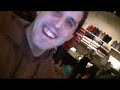 checkout wayne vaughan's sac tricks.  he has been a loyal lovesac'r for over 5 years!  i get to see him every time i visit the flatiron colorado store.  wayne has been a volunteer sac demonstrator on occassion, and owns half a dozen sacs just for his bedroom!  he also has multiple covers for each one.  following wayne's antics, check out the flatiron staff (some of them have been around for more than 3 years!) do their lovesac boogie - to 