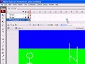 6.2 Animation (Stop Motion) in Flash CS3