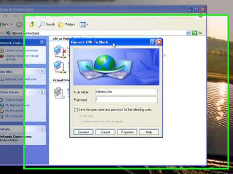 how to fasten vpn connection