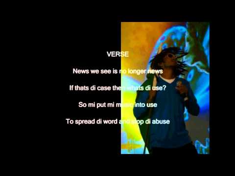 KING JASSIM ( LOW RHYDERZ ) - INDIAN TWIST with lyrics. 2011