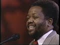 throwback of the late rev. ernest davis jr.'s wilmington chester mass choir led by daryl coley singing 