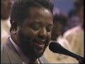 Wilmington Chester Mass Choir w/ Daryl Coley - \"Sovereign\"