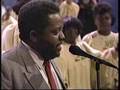 Wilmington Chester Mass Choir w/ Daryl Coley - Sovereign