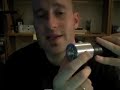 Plecterlabs Sithsaber Quick preview (first part) Plecterlabs Sithsaber Quick preview (first part)