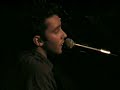 damien saez - il y'a ton sourire