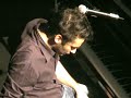 damien saez - il y'a ton sourire