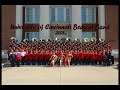 UC Drumline - Down The Drive