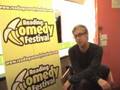 Russell Howard at Reading Comedy Festival 2008