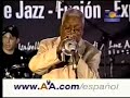 CHOCOLATE ARMENTEROS :  GUAJIRA INSPIRACION  Y  LATIN JAZZ.