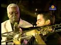 CHOCOLATE ARMENTEROS :  GUAJIRA INSPIRACION  Y  LATIN JAZZ.