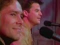 Kurth & Taylor on \"The George & Alana Show\" Kurth & Taylor on \"The George & Alana Show\"