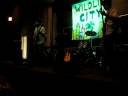 Wildlife City - Give Me A Ride at NYU 11/14/08 Wildlife City - Give Me A Ride at NYU 11/14/08