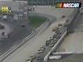 Huge Dover Crash
