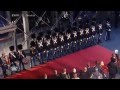 1 Gala Performance in DR's Concert Hall - HMThe Queen's 40th Jubilee as Reign (2012)