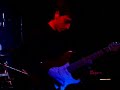 Daniele Gottardo - Guitar Sbrego/Scarecrow 's dance Live!