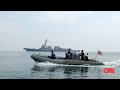 Watch 'How NAVY SEALs killed the pirates'