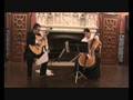 videos de Invierno y Libertango de A. Piazzolla arreglo Edwin Guevara