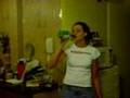 videos de La hermana del Pity mendocina